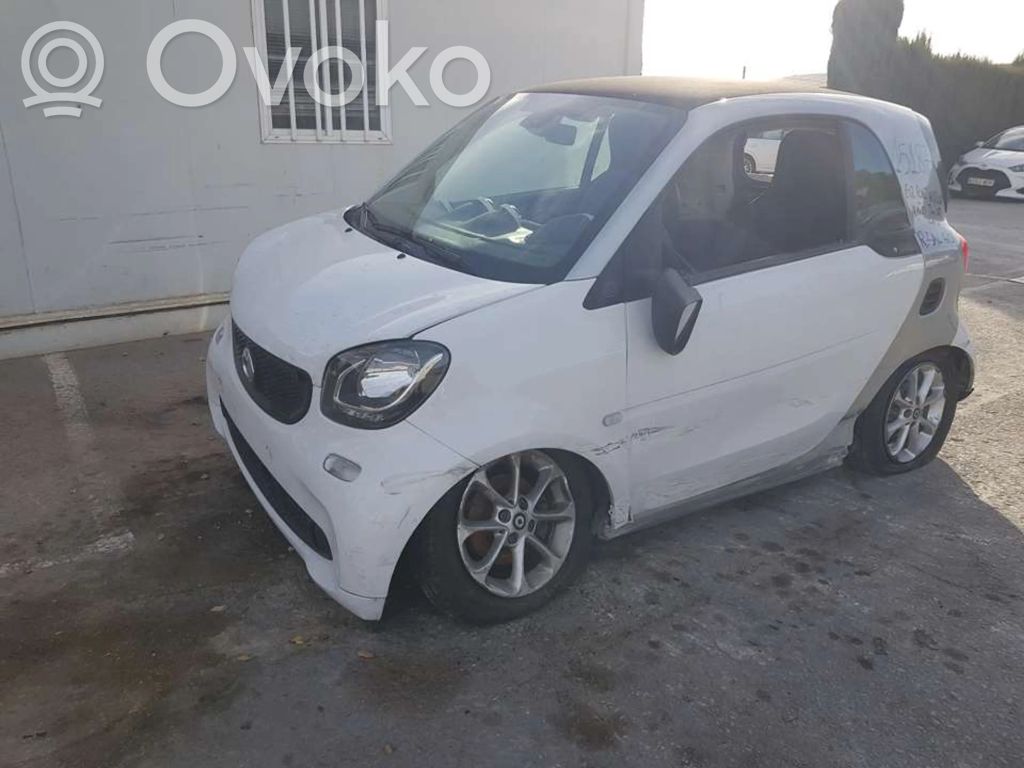ForTwo III C453 ForTwo  A4537200209