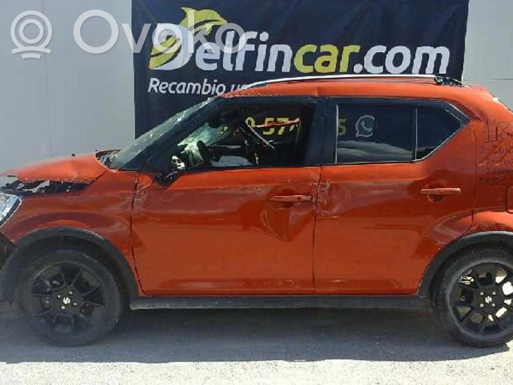 Ignis Ignis  8353061M00