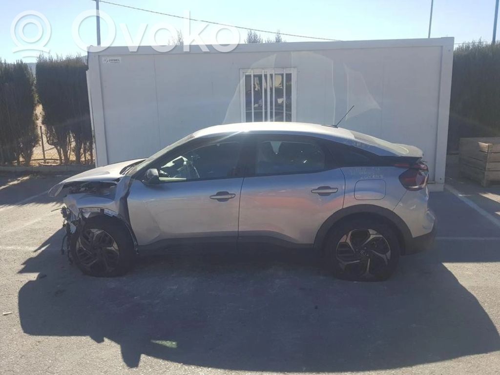 C4 III e-C4 C4 Picasso, Grand Picasso, Aircross, Cactus  9872860280