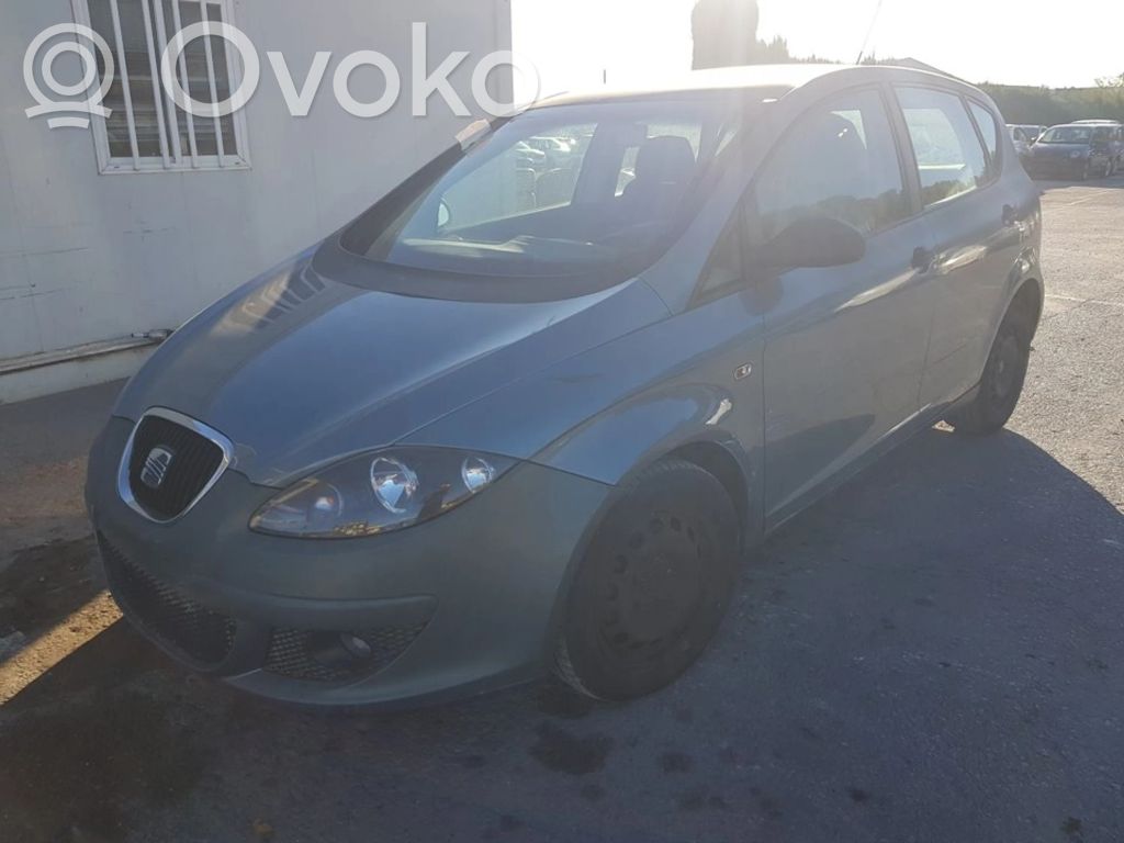 Altea Altea  BJB