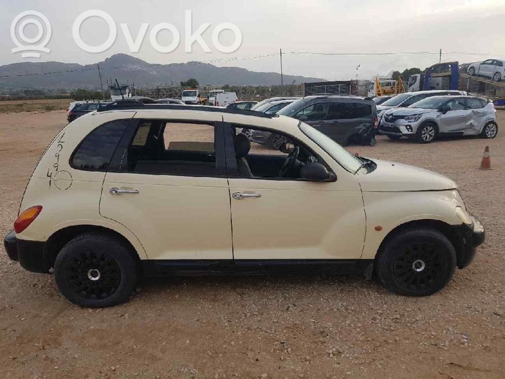 PT Cruiser PT Cruiser  A0131540802