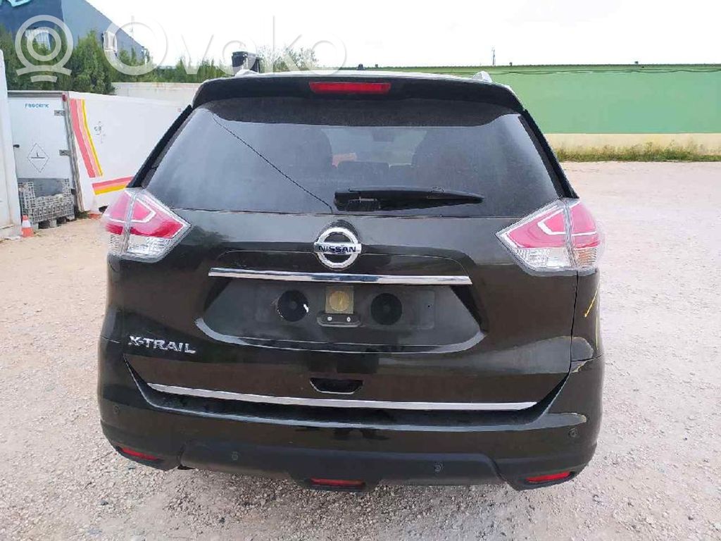 X-Trail T32 X-Trail  SN18BC0053