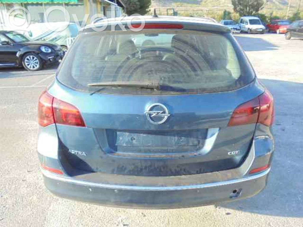 Astra J Astra  13367143
