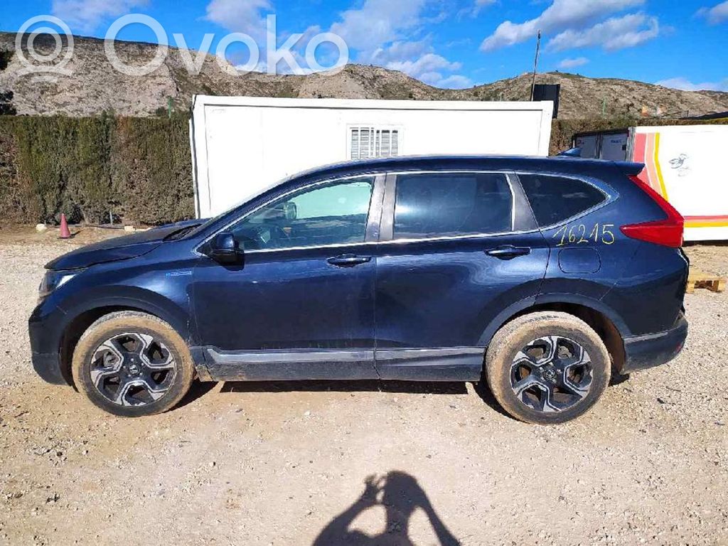 CR-V CR-V  72710TNYG01