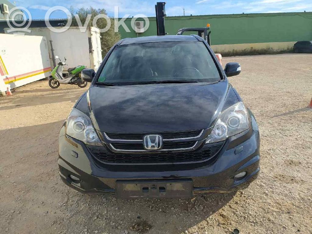 CR-V CR-V  P6756
