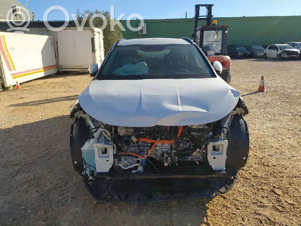 Niro Niro  92401AT000
