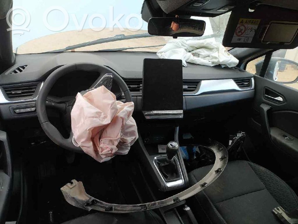 Captur Captur  825021122R