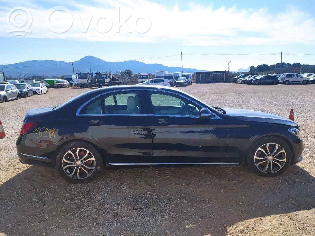C W205 C-class, AMG (W202, W203, W204, W205, W206)  A205730010564