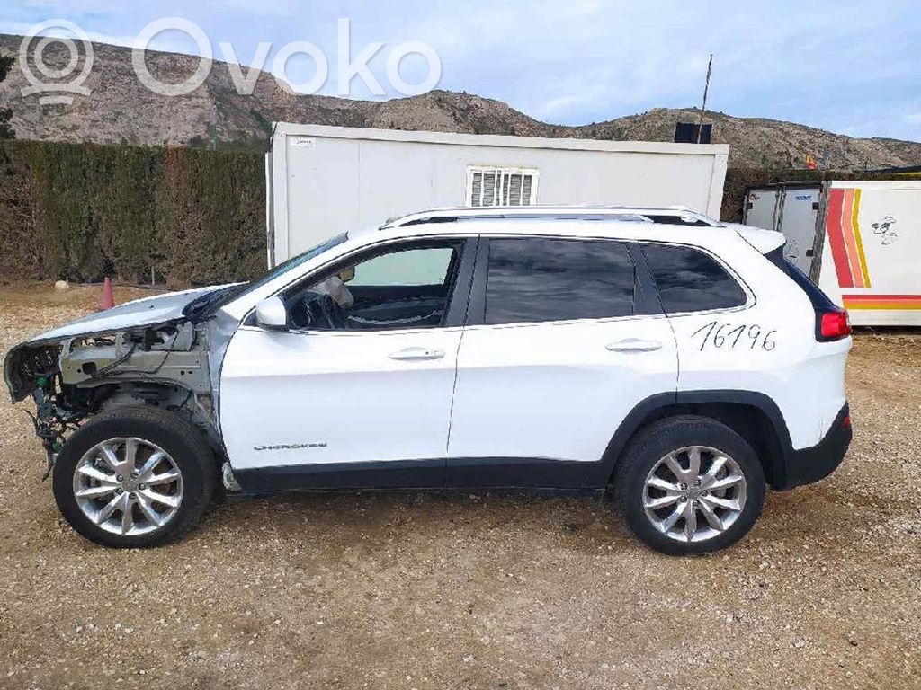 Cherokee KL Cherokee  68227456AA