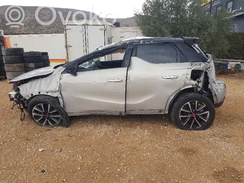 3 Crossback 3  9834779880