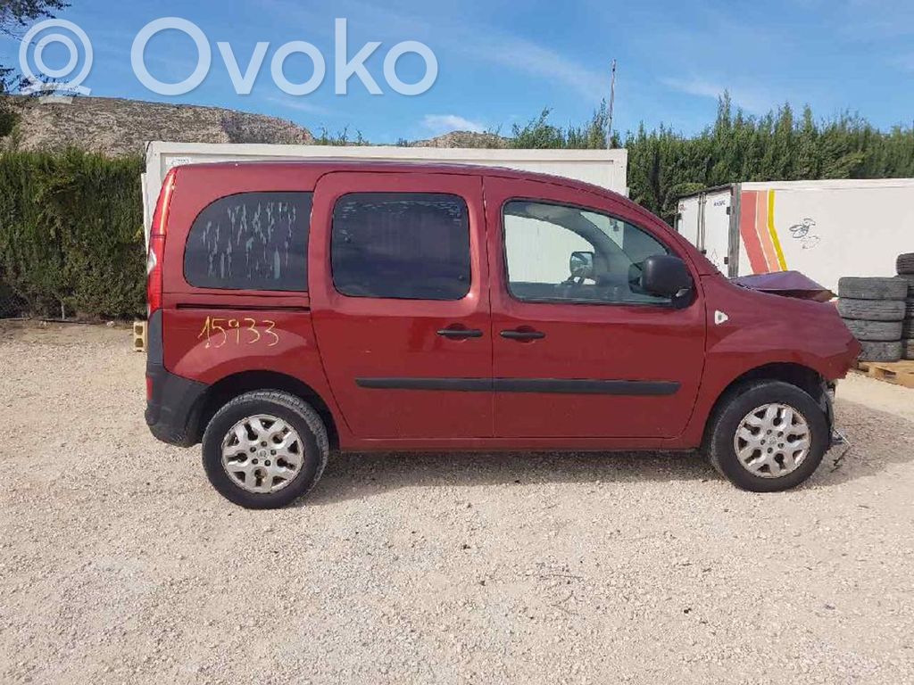 Kangoo II Kangoo  8200280060