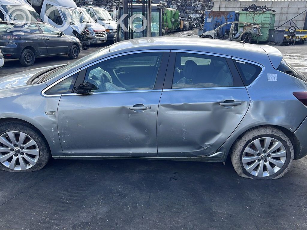 Astra J Astra  98014743