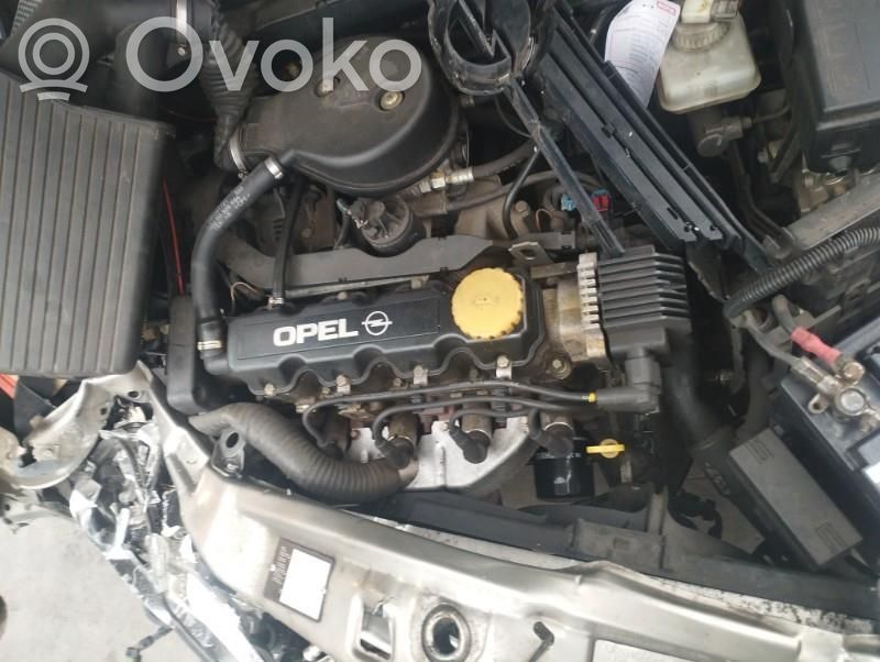 Vectra B Vectra  90512717