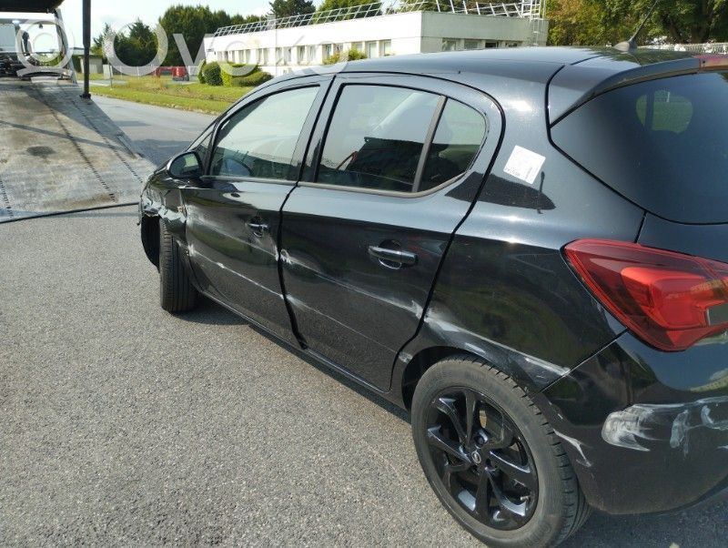 Corsa E Corsa  39117548