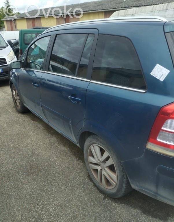 Zafira B Zafira  13262000