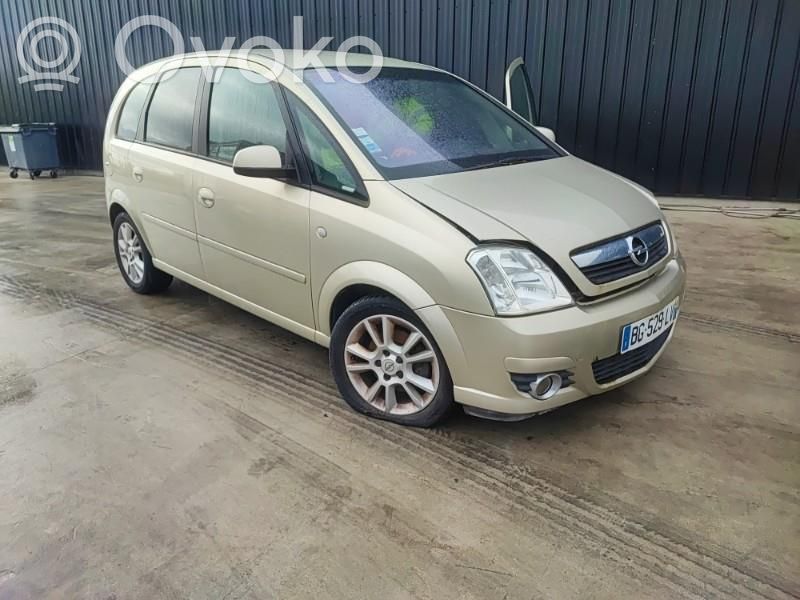 Meriva A Meriva  98102364
