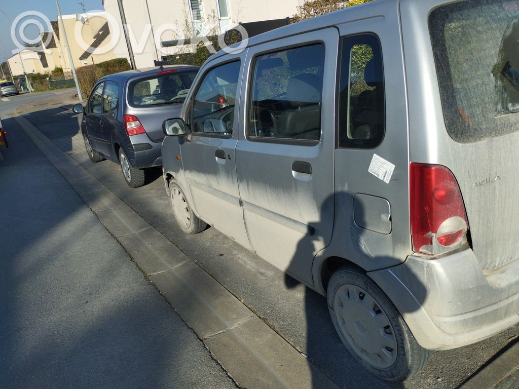 Agila A Agila  93178167