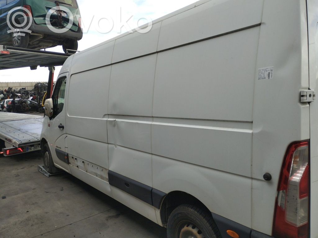 Master III Master  901019516R