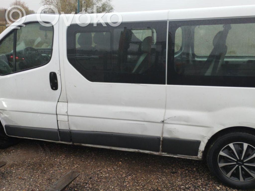 Trafic II (X83) Trafic  8200269607