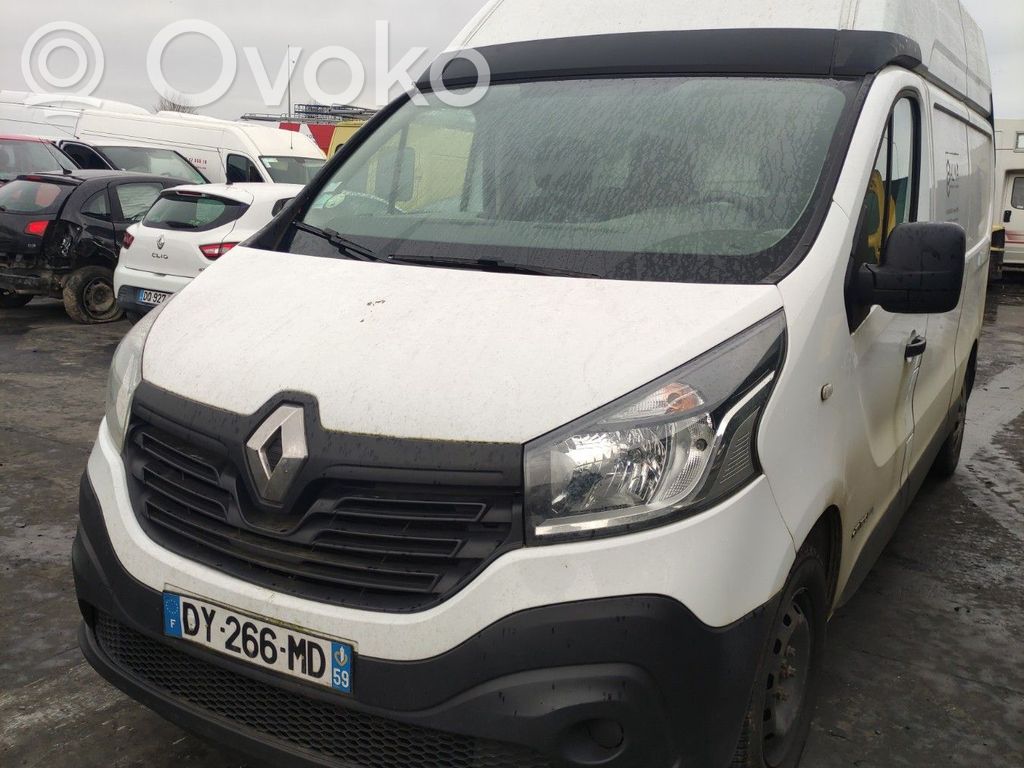 Trafic III (X82) Trafic  271502045R