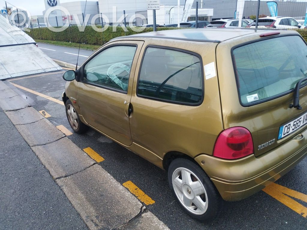 Twingo I Twingo  7701046629