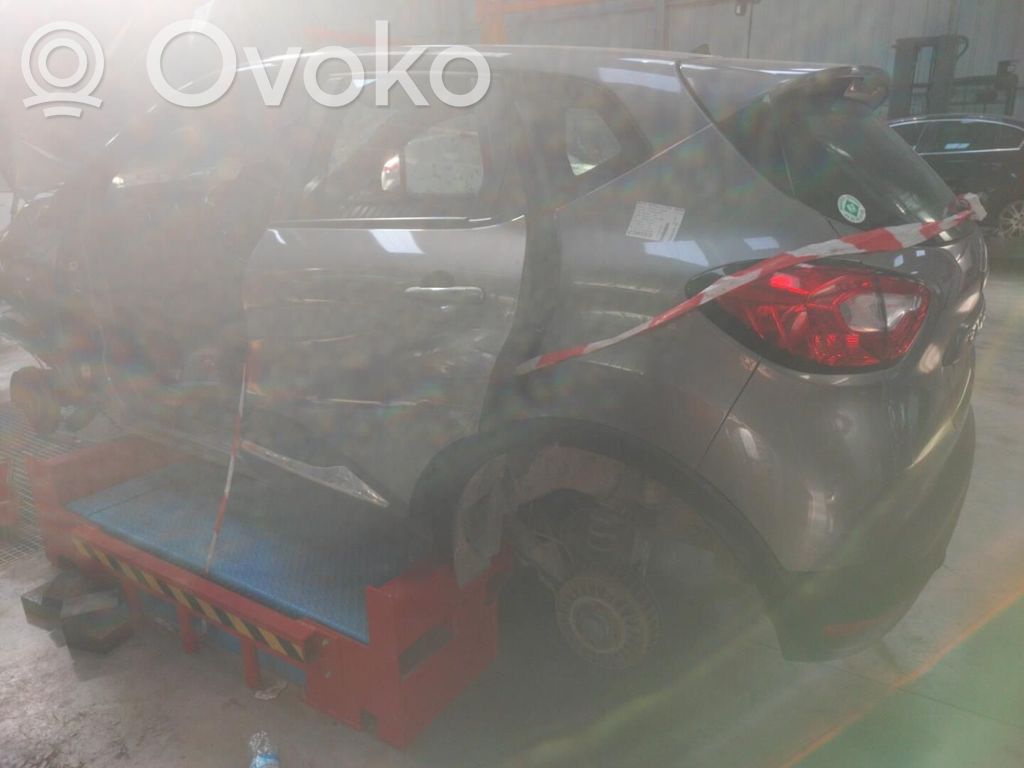 Captur Captur  682006438R