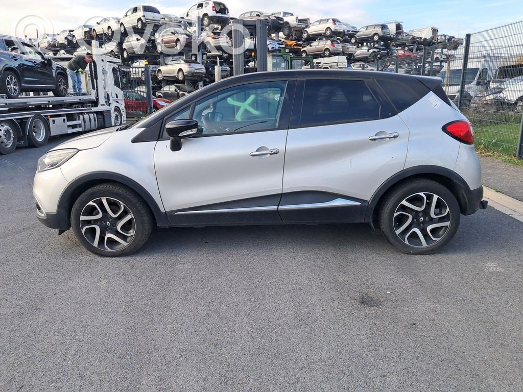 Captur Captur  254112588R