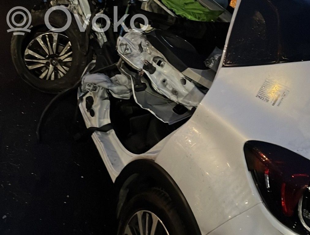 Captur Captur  850B24613R