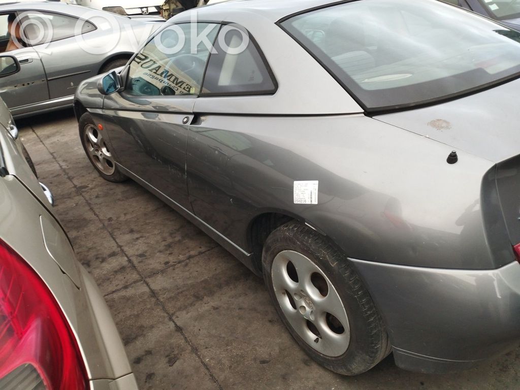 GTV GTV
