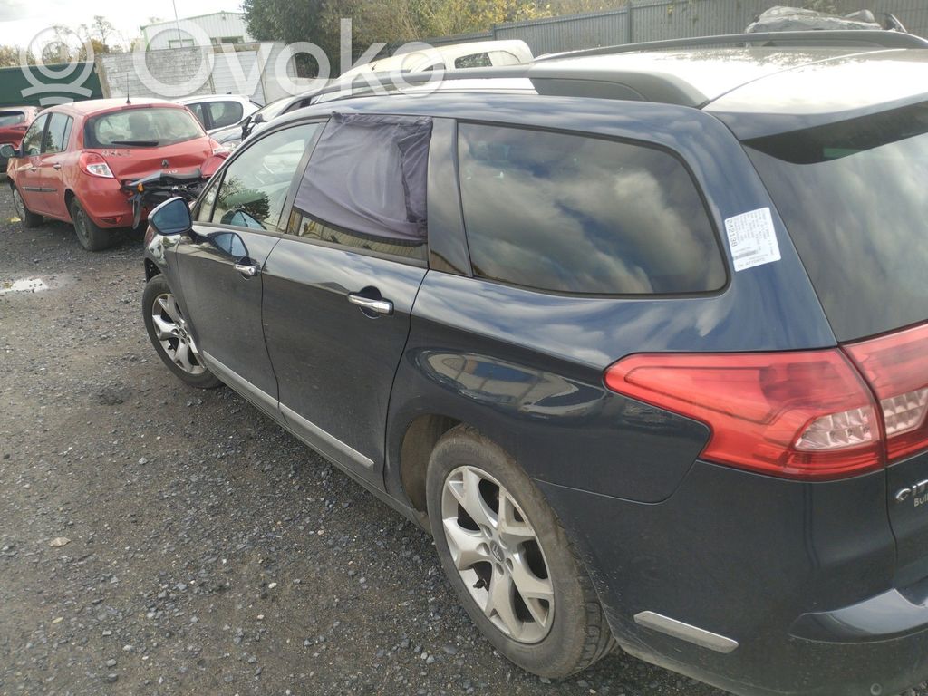 C5 C5, C5 Aircross  00004541KL
