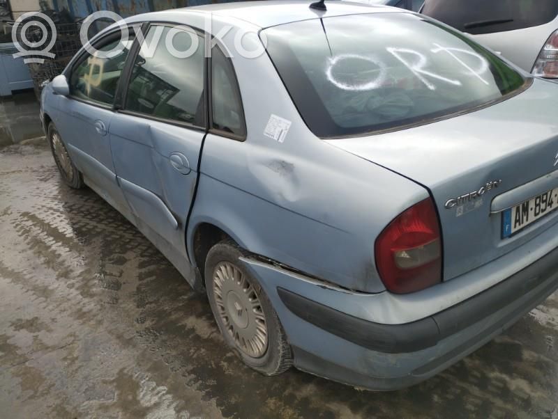 C5 C5, C5 Aircross  00005802W7