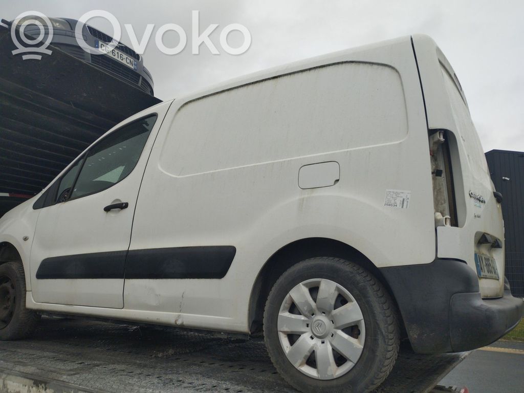 Berlingo Berlingo  9801641680