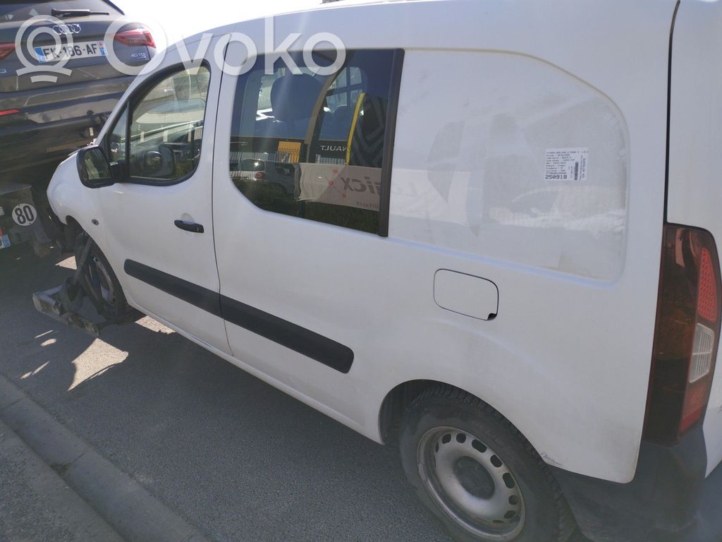 Berlingo Berlingo  16800201ZD
