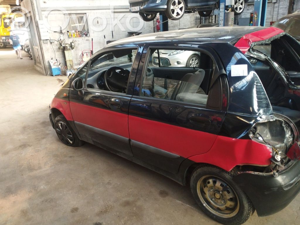 Matiz Matiz  96242526