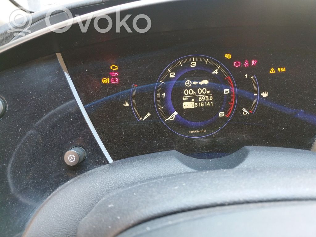Civic Civic  67550SMGE00ZZ