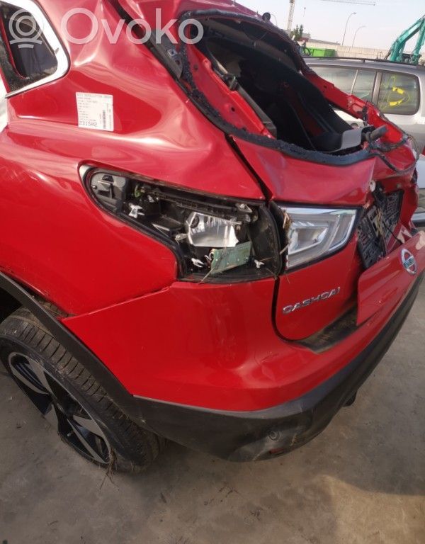 Qashqai Qashqai, Qashqai+2  23703BD71A