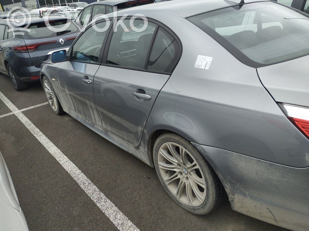 5 E60 E61 Series 5  41515A2A3A6