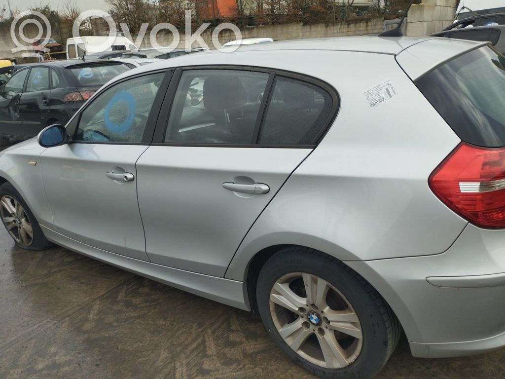 1 E81 E87 Series 1