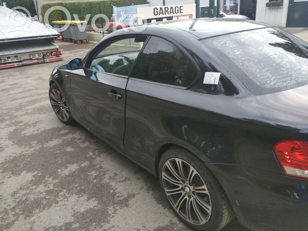 1 E82 E88 Series 1  63117193388