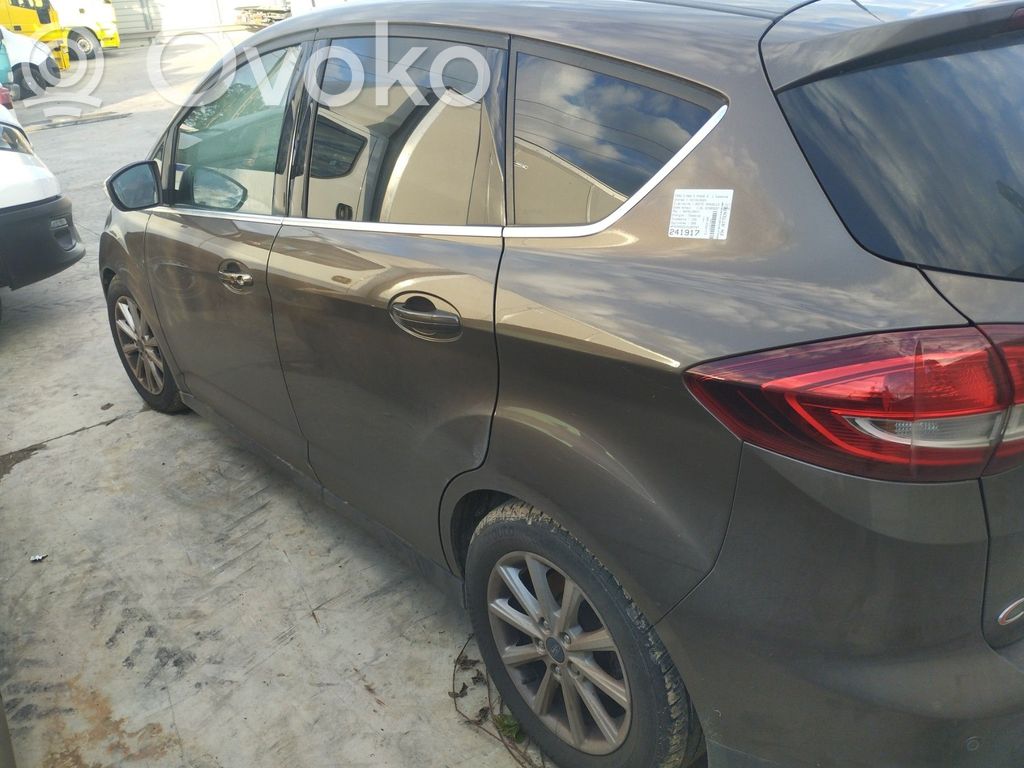 C-MAX II Focus C-MAX, C-MAX, Grand C-MAX