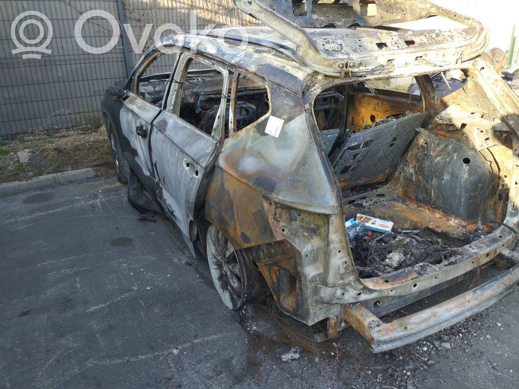Ateca Ateca  5Q3407272