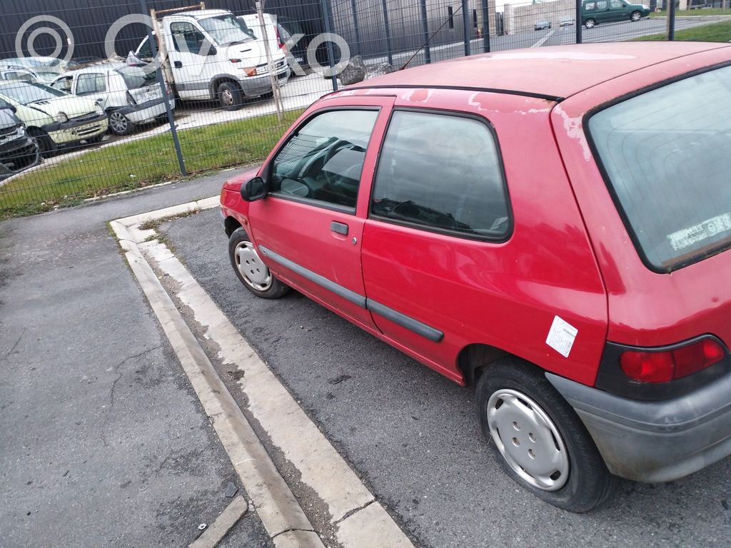 Clio I Clio  231009460R