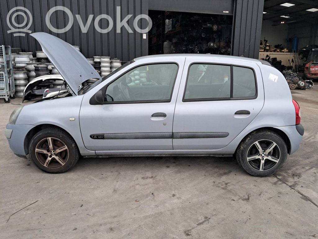 Clio II Clio  7701476554