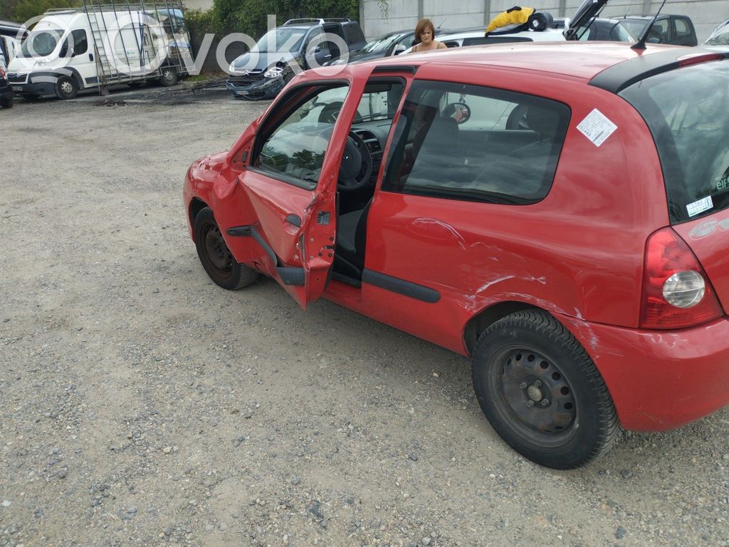 Clio II Clio  8200542104