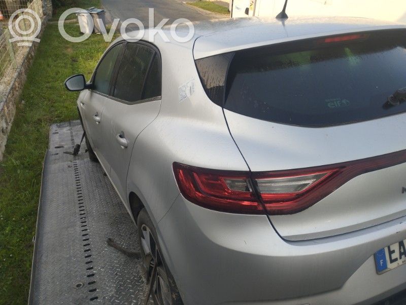 Megane IV Megane  144614EB1B