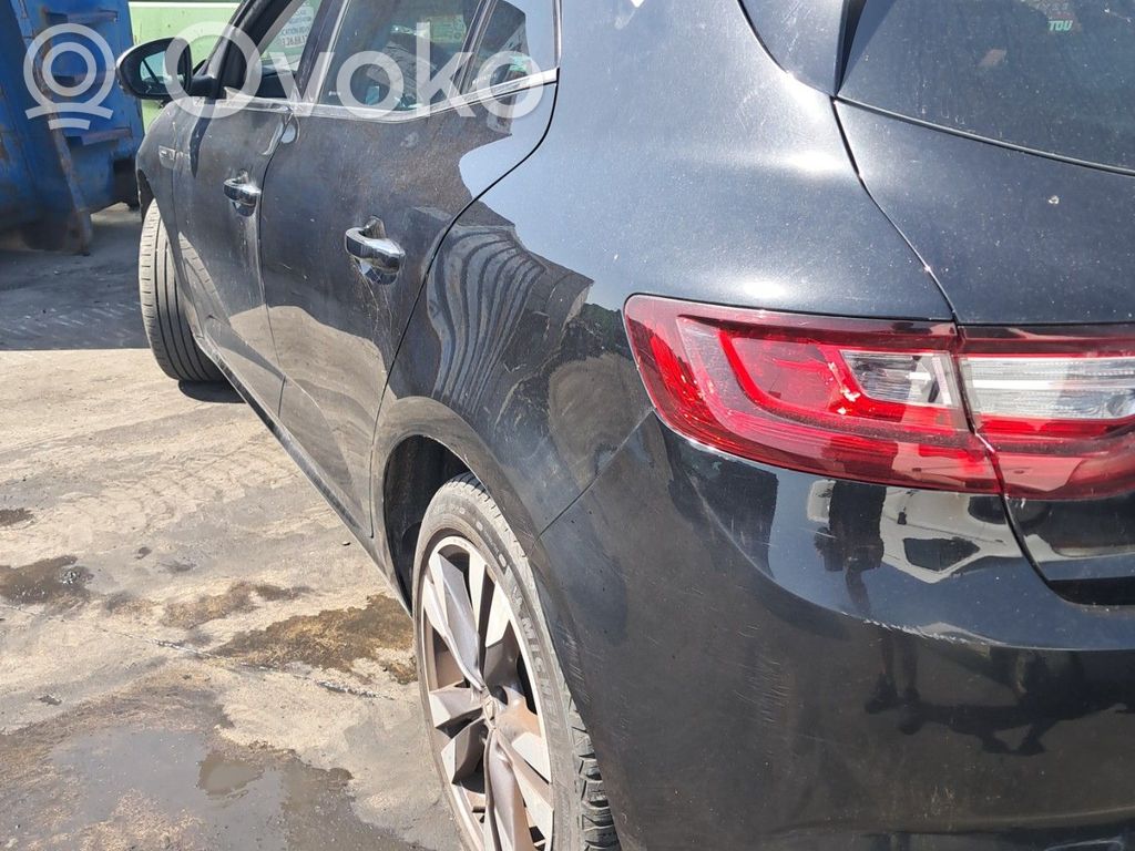 Megane IV Megane  8200762162