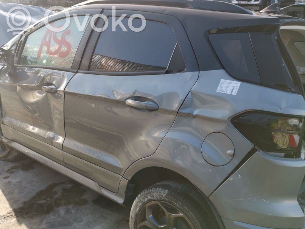 Ecosport Ecosport  5180600