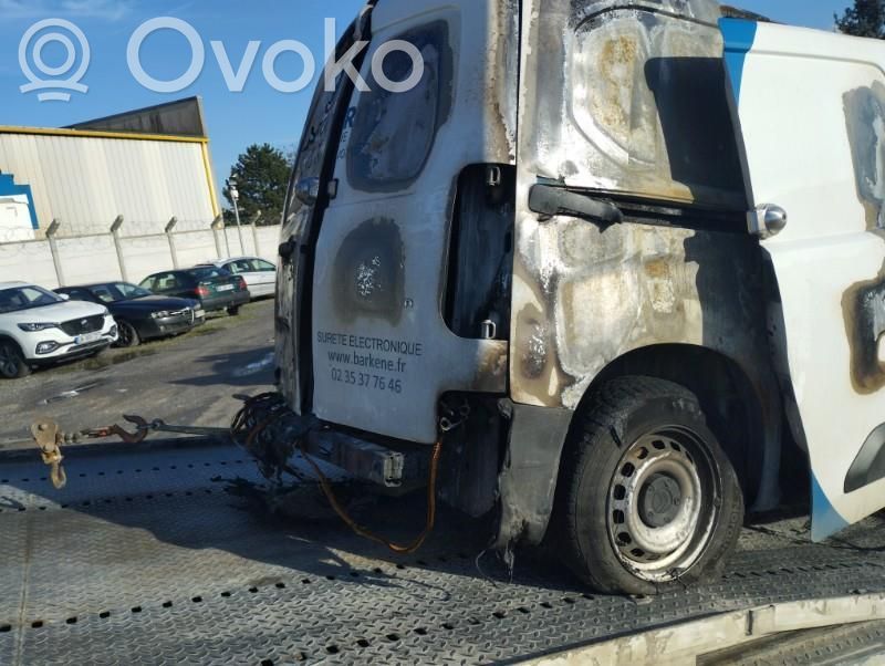 Berlingo Berlingo  1634153980