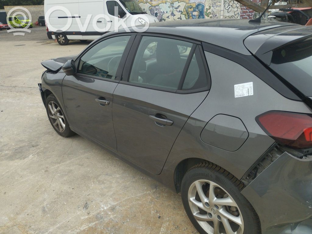 Corsa F Corsa  9836393680