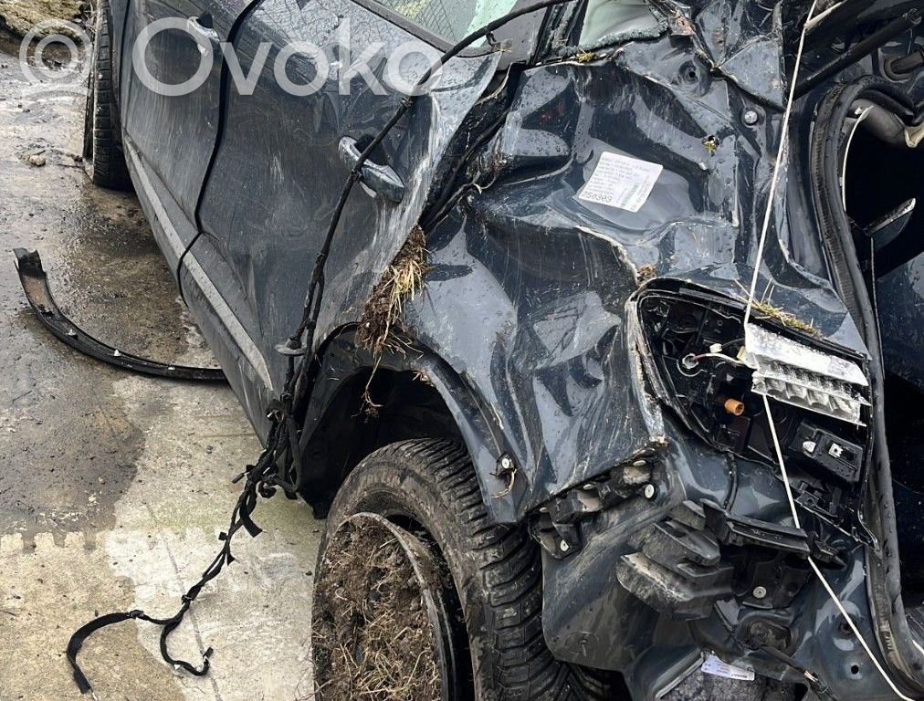 Captur II Captur  233003759R